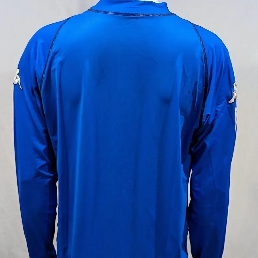 BNWT Kappa Brescia Long Sleeve Jersey - Picture 4 of 5